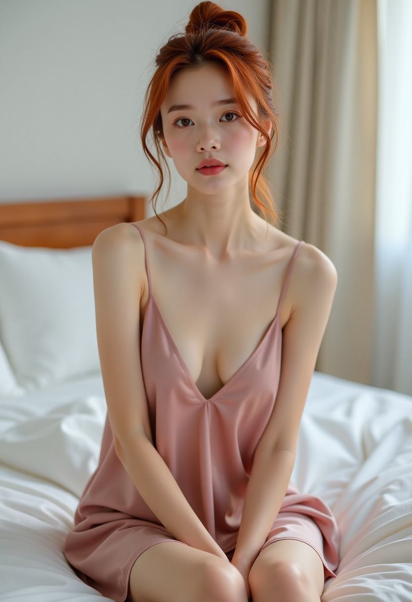 舞蹈学院腿型美学